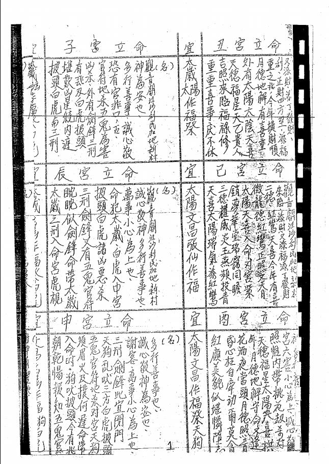 大显灵威《茅山五雷全法》150页电子版