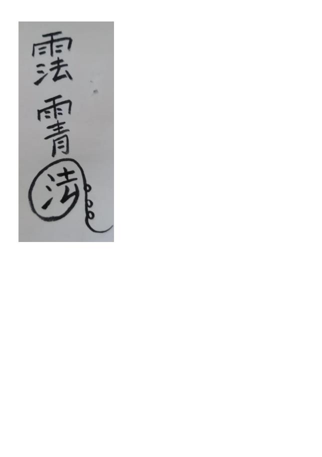 宇安道长天医禁医术9页电子版