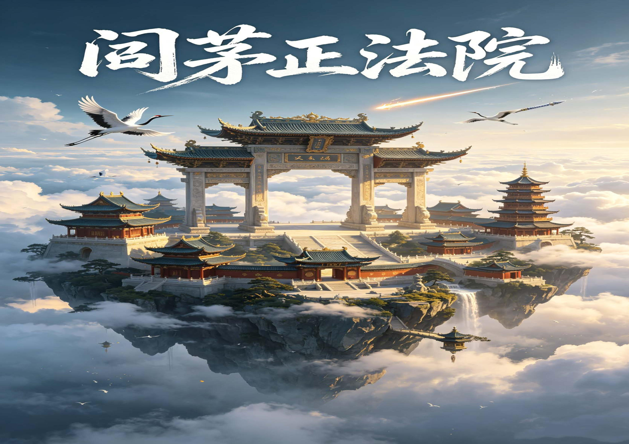 闾茅正法院法本48面电子版